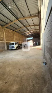 Galpão/Depósito/Armazém à venda, 435m² no Umuarama, Uberlândia