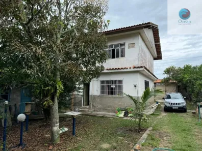 Casa com 3 Quartos à venda, 170m² no Jardim Atlântico Leste (Itaipuaçu), Maricá