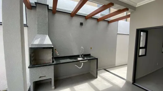 Casa de Condomínio com 3 Quartos à venda, 130m² no Piedade, Caçapava