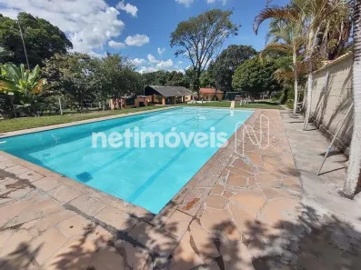Fazenda/Sítio com 8 Quartos à venda, 4585m² no Quintas do Godoy, Betim