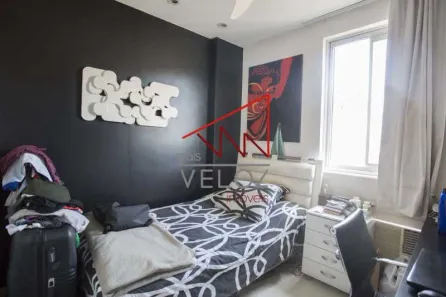 Cobertura com 4 Quartos à venda, 197m² no Botafogo, Rio de Janeiro