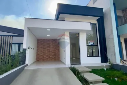 Casa com 3 Quartos à venda, 110m² no Jardim Novo Horizonte, Sorocaba