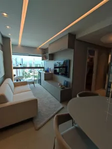 Apartamento com 3 Quartos à venda, 59m² no Madalena, Recife