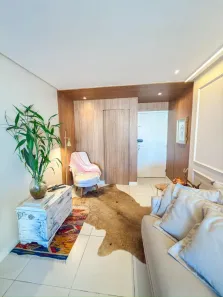 Apartamento com 2 Quartos à venda, 84m² no Jatiúca, Maceió