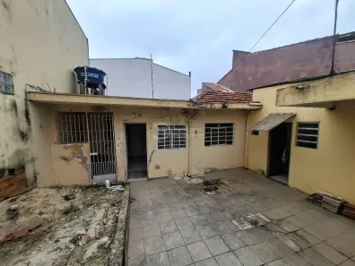 Casa com 3 Quartos à venda, 116m² no Vila Granada, São Paulo