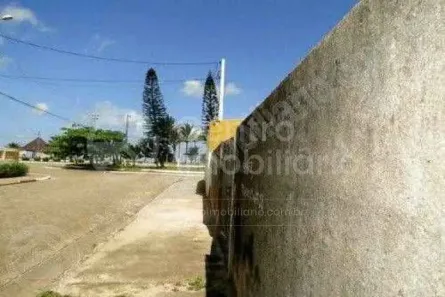 Lote/Terreno à venda, 460m² no Centro, Peruíbe