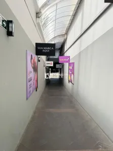 Ponto Comercial para alugar, 108m² no Centro, Canoas