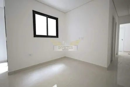 Apartamento com 2 Quartos à venda, 61m² no Parque Novo Oratório, Santo André