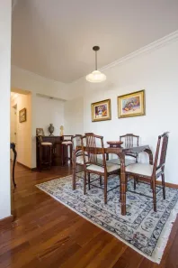 Apartamento com 3 Quartos à venda, 150m² no Santo Amaro, São Paulo