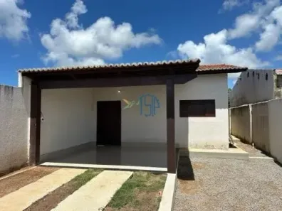 Casa com 2 Quartos à venda, 200m² no Nova Esperança, Parnamirim