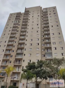 Apartamento com 2 Quartos à venda, 65m² no Vila Mogilar, Mogi das Cruzes