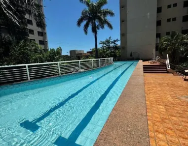 Apartamento com 4 Quartos à venda, 115m² no Mata da Praia, Vitória