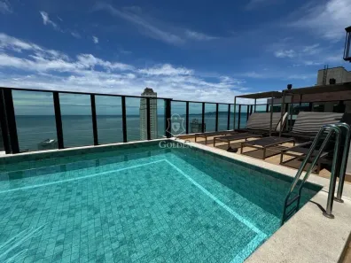 Apartamento com 2 Quartos à venda, 70m² no Morretes, Itapema