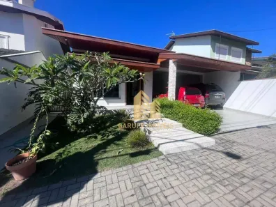 Casa de Condomínio com 5 Quartos para alugar, 188m² no Urbanova, São José dos Campos