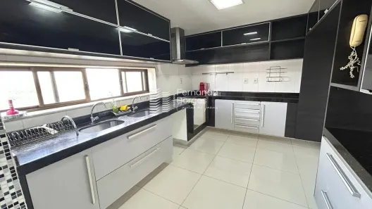 Apartamento com 4 Quartos à venda, 200m² no Parnamirim, Recife