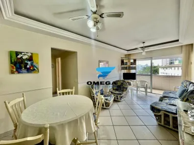 Apartamento com 3 Quartos à venda, 76m² no Enseada, Guarujá