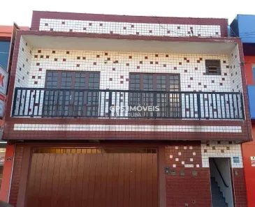 Sala Comercial para alugar, 45m² no Centro, Indaiatuba