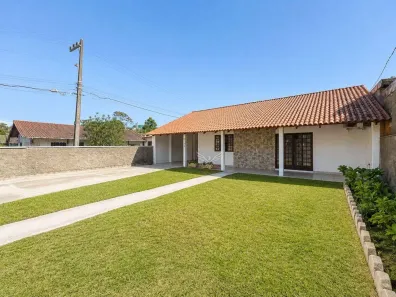 Casa com 2 Quartos à venda, 150m² no Itoupavazinha, Blumenau