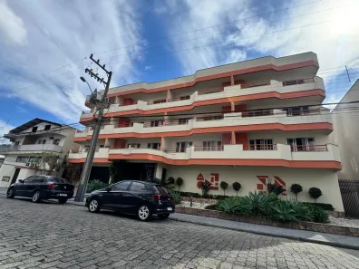 Apartamento com 1 Quarto para alugar, 69m² no Itoupava Norte, Blumenau