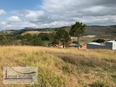 Lote/Terreno à venda, 937m² no Granja Califórnia, Paty do Alferes