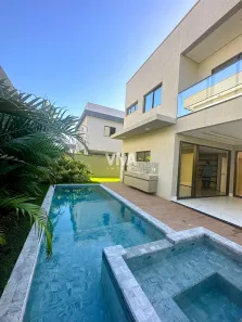 Casa de Condomínio com 5 Quartos à venda, 320m² no Coaçu, Eusébio