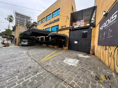 Prédio Comercial para venda ou aluguel, 1120m² no Alto de Pinheiros, São Paulo