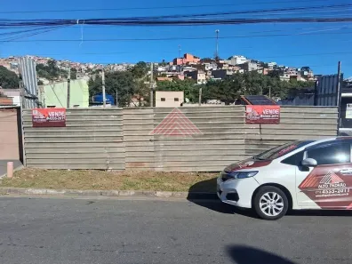 Lote/Terreno à venda, 10m² no Jardim Zaira, Mauá