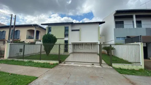 Casa com 3 Quartos à venda, 220m² no Jardim Alvorada, Londrina