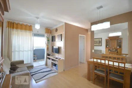 Apartamento com 3 Quartos à venda, 63m² no Vila Vermelha, São Paulo