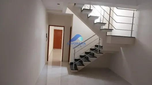 Sobrado com 3 Quartos à venda, 160m² no Jardim das Indústrias, São José dos Campos