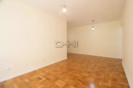 Apartamento com 3 Quartos para alugar, 100m² no Itaim Bibi, São Paulo