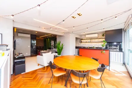 Apartamento com 2 Quartos à venda, 95m² no Indianópolis, São Paulo