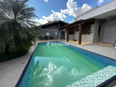 Casa com 4 Quartos à venda, 210m² no Morada Verde, Campo Grande