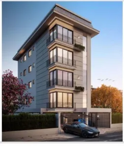 Apartamento com 3 Quartos à venda, 155m² no Esmeralda, Cascavel