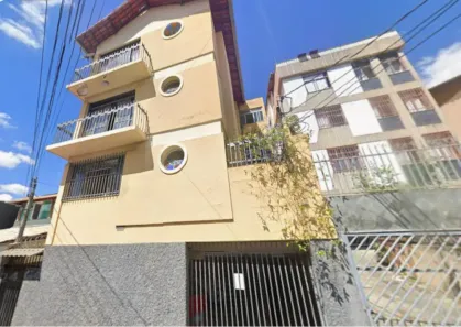Apartamento com 3 Quartos à venda, 71m² no Colégio Batista, Belo Horizonte