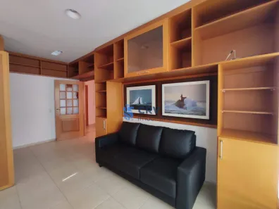 Sala Comercial à venda, 53m² no Vila Ipiranga, Londrina