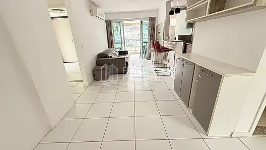Apartamento com 2 Quartos à venda, 85m² no Charitas, Niterói