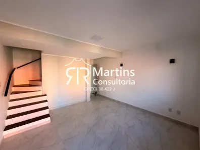 Sobrado com 2 Quartos à venda, 70m² no Vila Gilda, Santo André