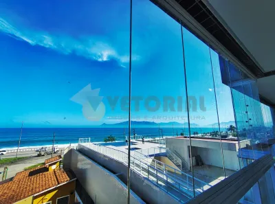 Apartamento com 3 Quartos à venda, 98m² no Jardim do Sol, Caraguatatuba