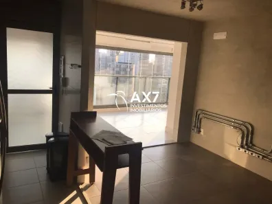 Apartamento com 2 Quartos para venda ou aluguel, 78m² no Pinheiros, São Paulo