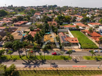 Casa com 3 Quartos à venda, 561m² no Parque Taquaral, Campinas