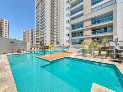 Cobertura com 3 Quartos à venda, 200m² no Jardim Nova Aliança Sul, Ribeirão Preto