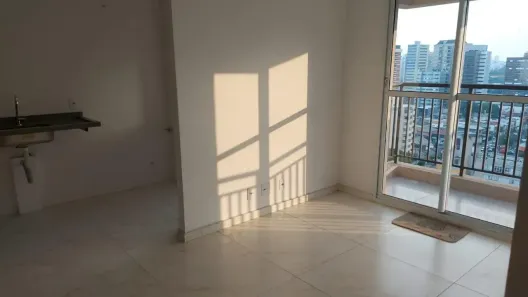 Apartamento com 2 Quartos à venda, 55m² no Campestre, Santo André