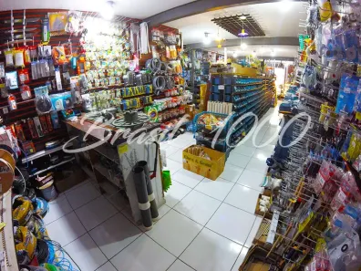 Ponto Comercial à venda, 100m² no Vila Aricanduva, São Paulo
