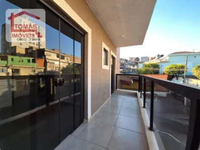 Apartamento com 2 Quartos à venda, 64m² no Jardim do Tiro, São Paulo