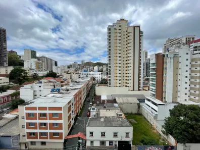 Apartamento com 3 Quartos à venda, 86m² no Granbery, Juiz de Fora