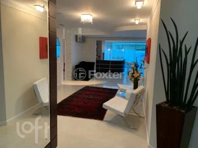 Casa com 4 Quartos à venda, 490m² no Jurerê Internacional, Florianópolis