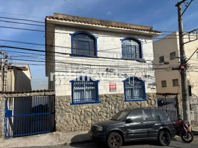 Apartamento com 3 Quartos à venda, 88m² no Paraíso, Belo Horizonte