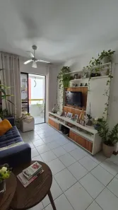 Apartamento com 1 Quarto à venda, 42m² no Candeal, Salvador