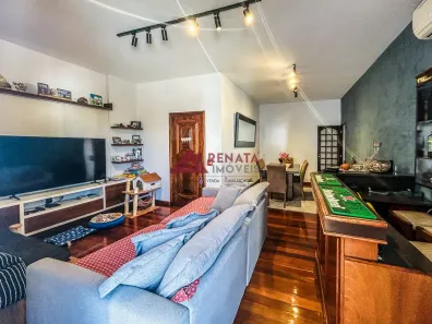 Apartamento com 3 Quartos à venda, 122m² no Andaraí, Rio de Janeiro